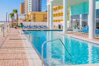 Hampton Inn and Suites Panama City Beach