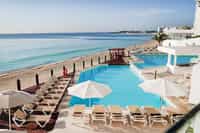 Oleo Cancun Playa All-Inclusive Boutique Resort