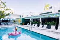 Kimpton Shorebreak Fort Lauderdale Beach Resort