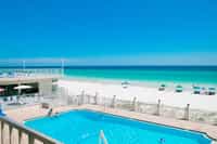 Beachside Resort Panama City Beach