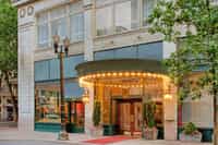 Royal Sonesta Portland Downtown