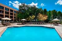 Sonesta Nashville Airport