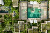 Waldorf Astoria Riviera Maya