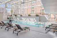 Hyatt Regency Washington On Capitol Hill