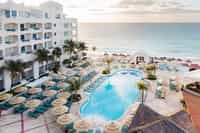 Wyndham Alltra Cancun - All Inclusive