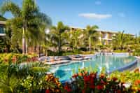 Golden Rock Dive & Nature Resort