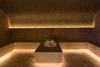 Exhale Spa at Virgin Hotels NYC