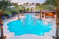 The Scottsdale Resort and Spa, Curio Collection by Hilton