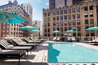 Virgin Hotels New York City