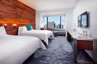 W Seattle