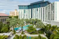 Hilton West Palm Beach