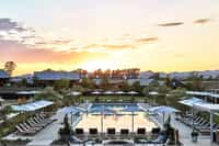 Stanly Ranch, Auberge Collection