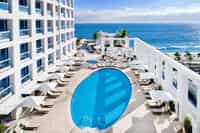 Conrad Fort Lauderdale Beach