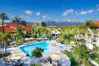 DoubleTree by Hilton Hotel Ontario Airport