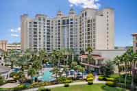 Wyndham Grand Orlando Resort Bonnet Creek