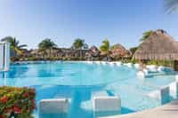 Grand Palladium Select White Sand - All-Inclusive