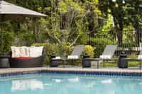 San Ramon Marriott