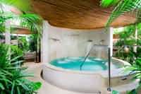 Hilton Cancun Mar Caribe All-Inclusive Resort