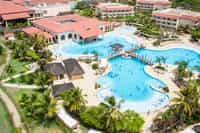 Grand Palladium Imbassai Resort & Spa - All-Inclusive