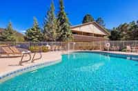 Best Western Pine Springs Inn