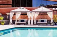 Scottsdale Marriott Old Town