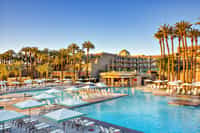 Grand Hyatt Scottsdale Resort