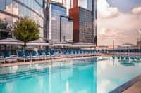 JW Marriott Nashville