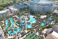 Gaylord Palms Resort & Convention Center