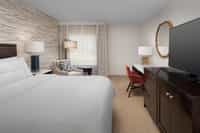 The Westin Dallas Fort Worth Airport