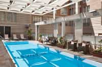 The Westin Georgetown, Washington D.C.