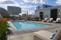 San Jose Marriott Downtown