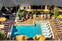 Hotel ZaZa Memorial City