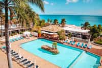 Sapphire Beach Club Resort