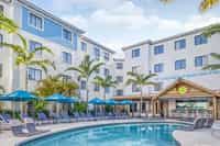 Compass Hotel by Margaritaville Naples
