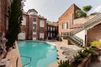 The Chateau Hotel
