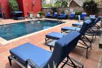 Le Richelieu Hotel