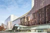 JW Marriott Parq Vancouver