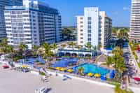Ocean Sky Hotel & Resort