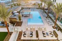 SpringHill Suites Chula Vista Eastlake