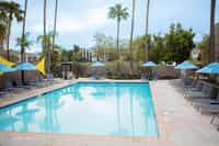 DoubleTree by Hilton Hotel San Diego - Mission Valley