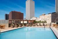 Sheraton New Orleans Hotel