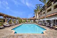 Inn at the Mission San Juan Capistrano, Autograph Collection