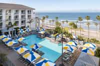 The Seabird Resort