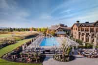 Juniper Preserve, Golf & Wellness Resort