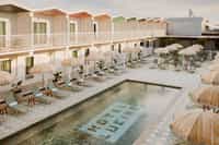 Hotel Lucine