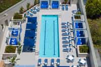 Four Seasons Hotel Silicon Valley at East Palo Alto
