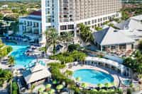 Naples Grande Beach Resort
