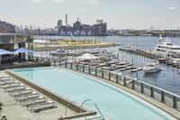 Four Seasons Hotel Baltimore