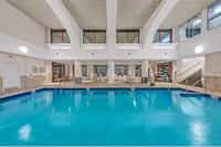 Embassy Suites by Hilton Boston Waltham