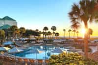 The Westin Hilton Head Island Resort & Spa